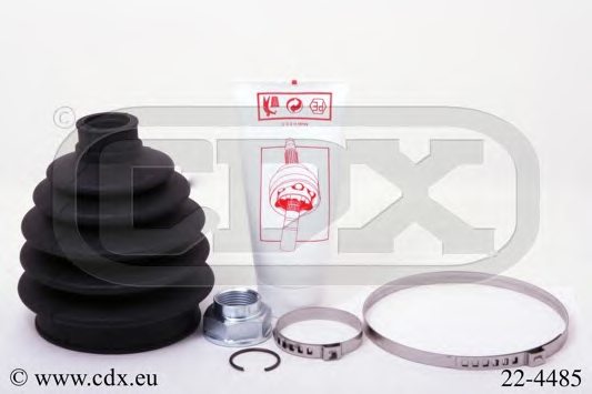 CDX 22-4485 Bellow Set, drive shaft